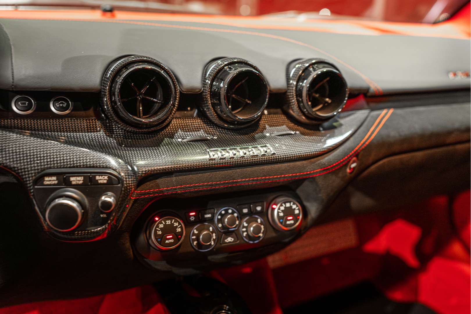 Ferrari F12 Berlinetta - 2012 - Joinsteer - #25