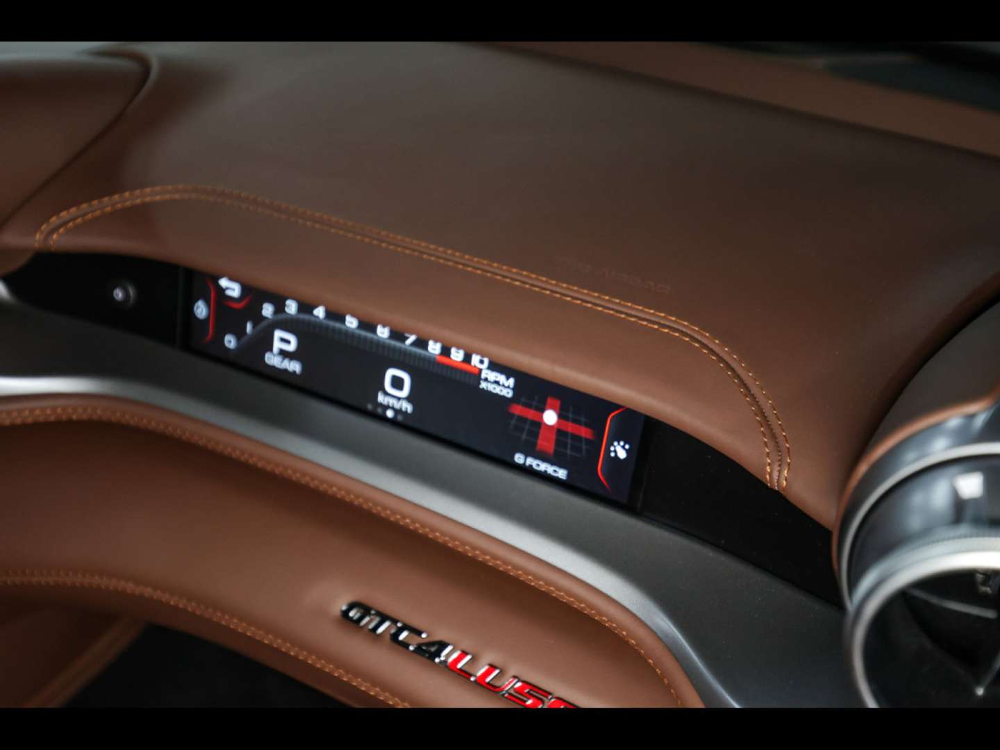 Ferrari GTC4Lusso - 2018 - Joinsteer - #18