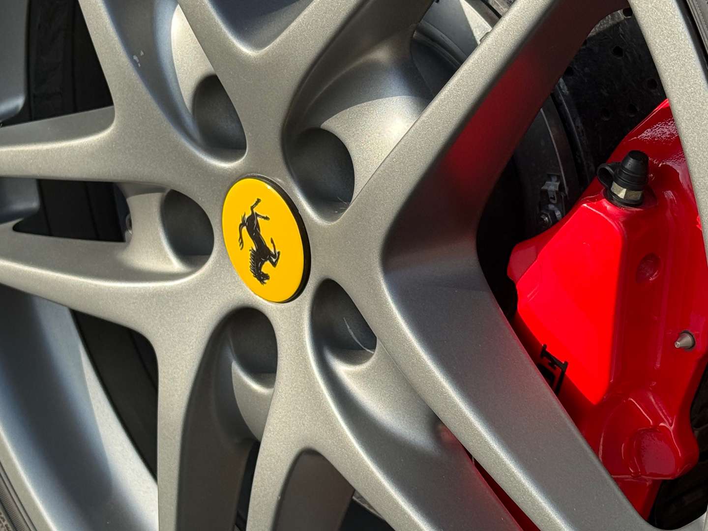 Ferrari F430 - 2025 - Joinsteer - #5