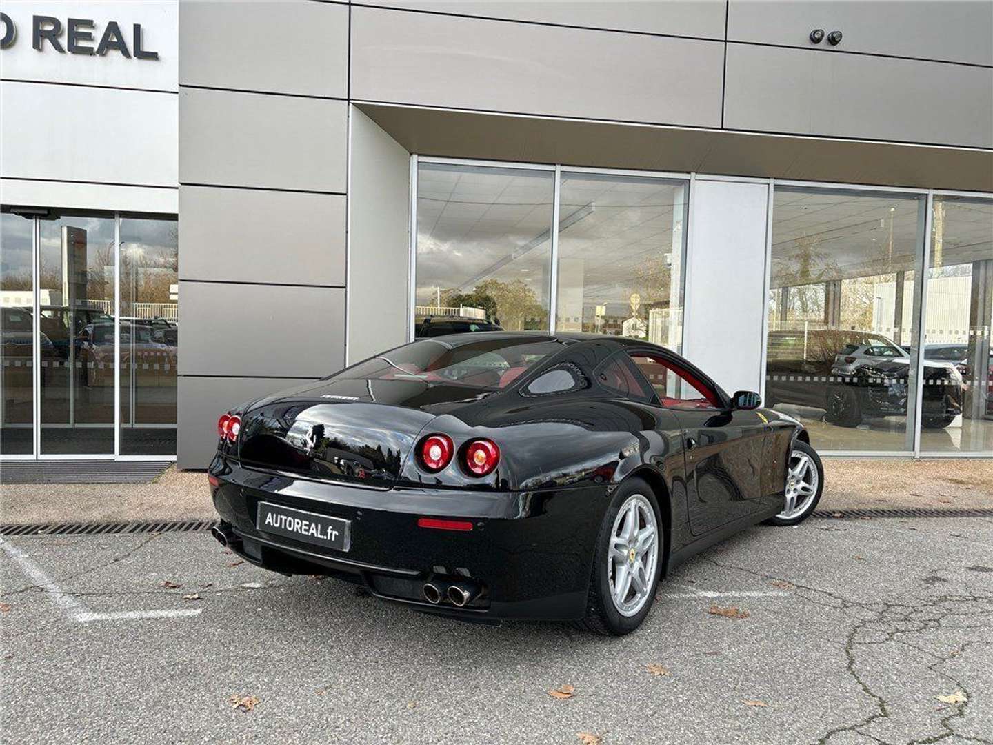 Ferrari 612 Scaglietti - 2002 - Joinsteer - #30