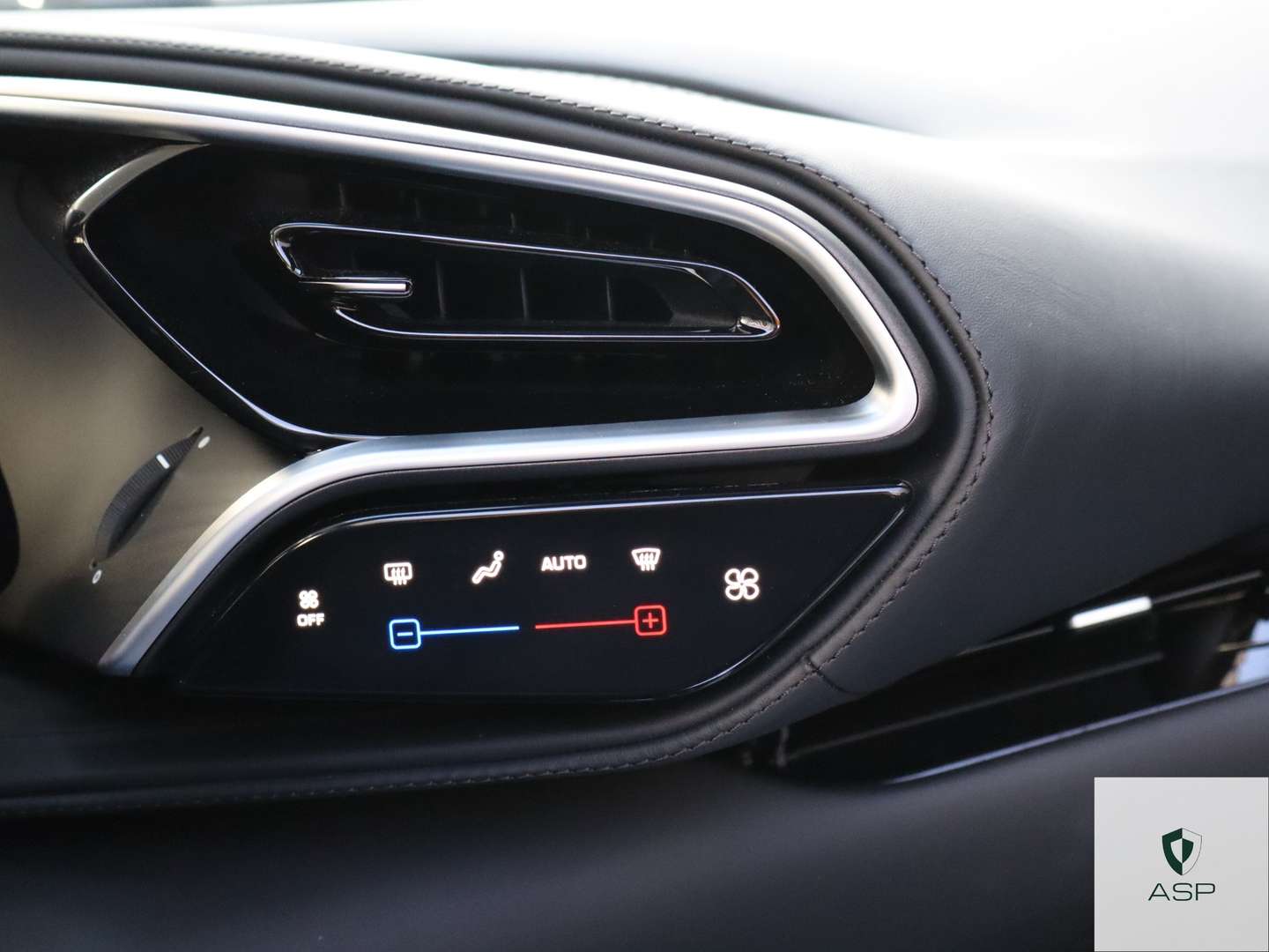 Ferrari 296 GTS - 2024 - Joinsteer - #19