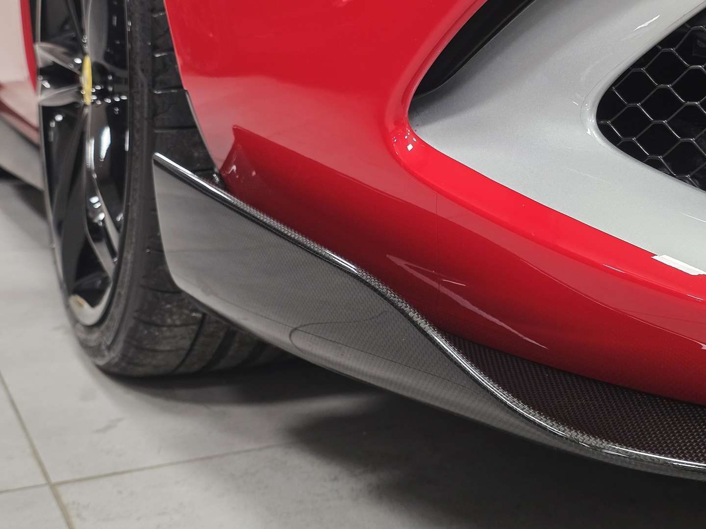 Ferrari 296 GTB - 2022 - Joinsteer - #28