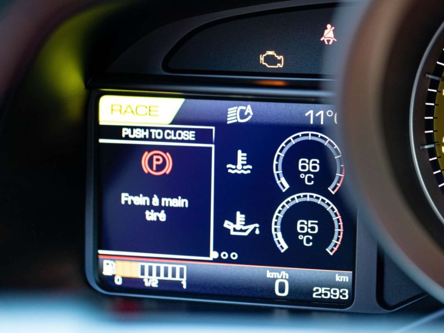 Ferrari F8 Tributo - 2021 - Joinsteer - #30