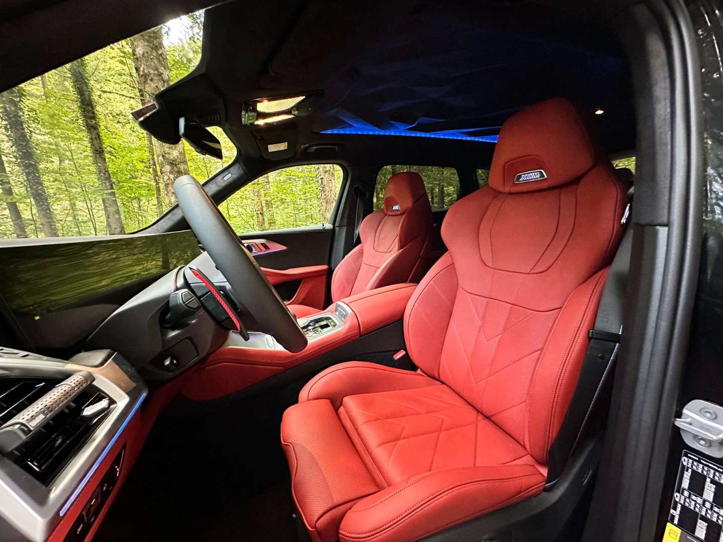 BMW M4 - 2023 - Joinsteer - #10