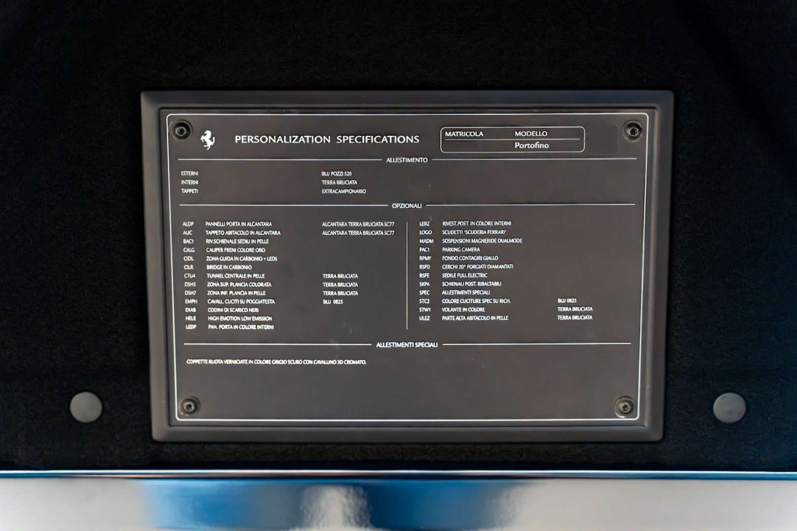 Ferrari Portofino - 2019 - Joinsteer - #26