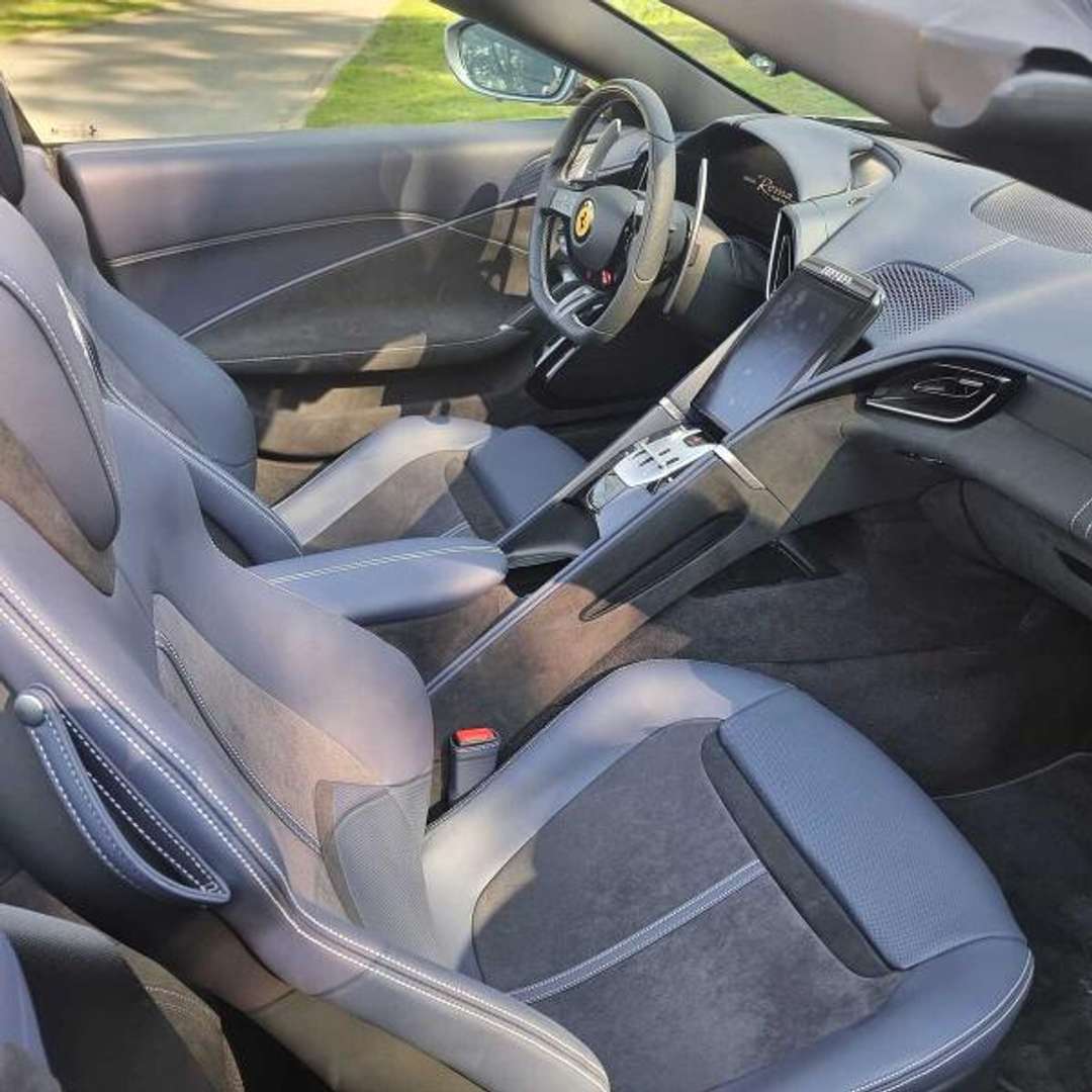 Ferrari Roma - 2024 - Joinsteer - #8