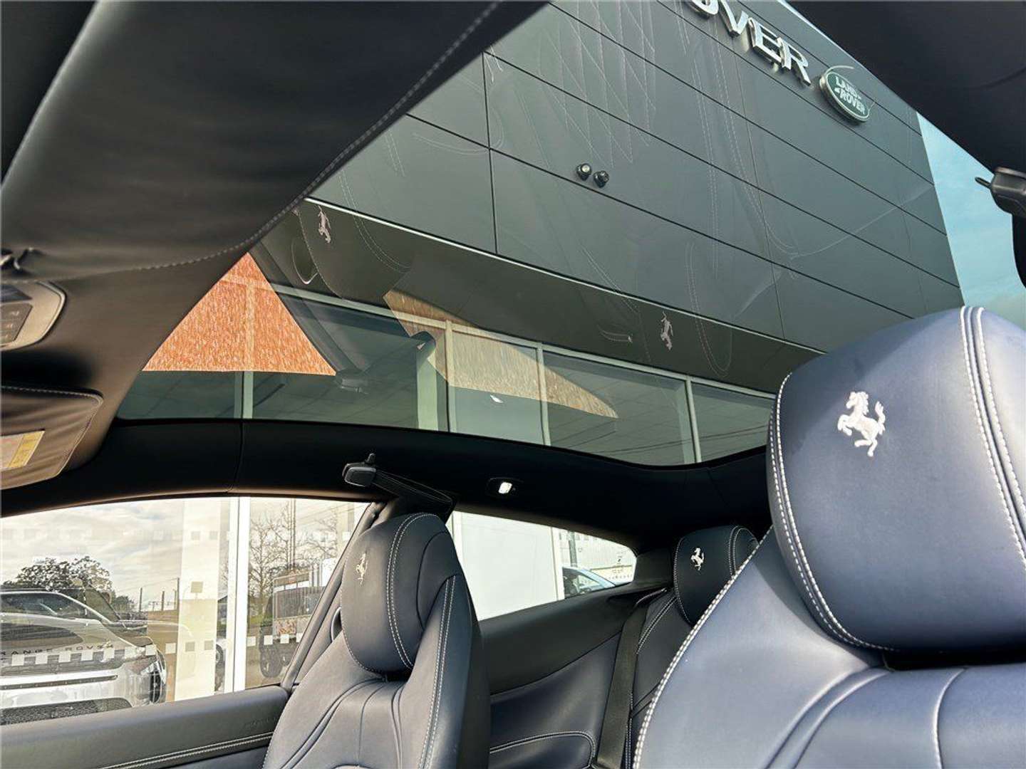 Ferrari GTC4Lusso - 2019 - Joinsteer - #30