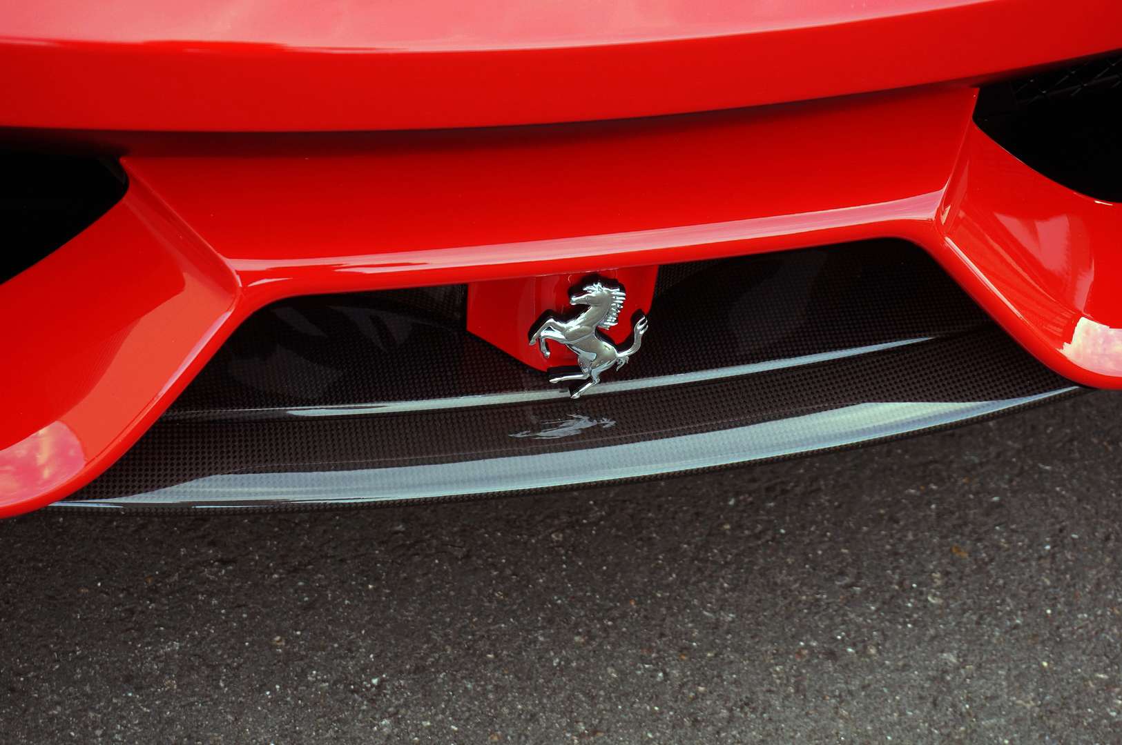 Ferrari 458 Speciale Aperta - 2015 - Joinsteer - #21