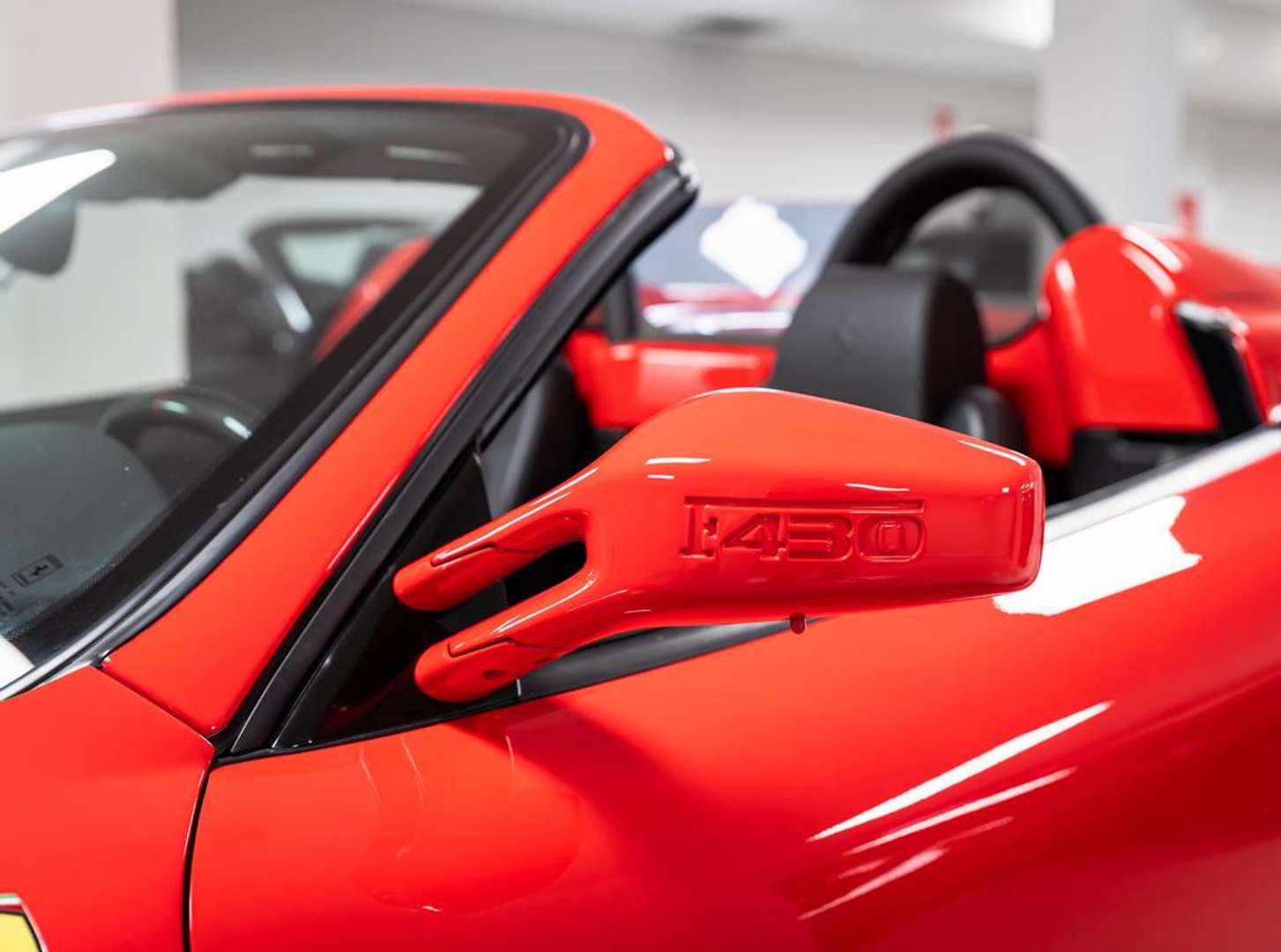 Ferrari F430 - 2008 - Joinsteer - #27