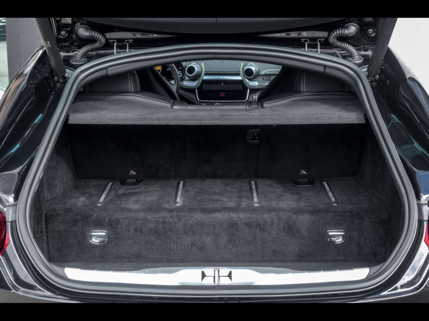 Ferrari GTC4Lusso - 2018 - Joinsteer - #15