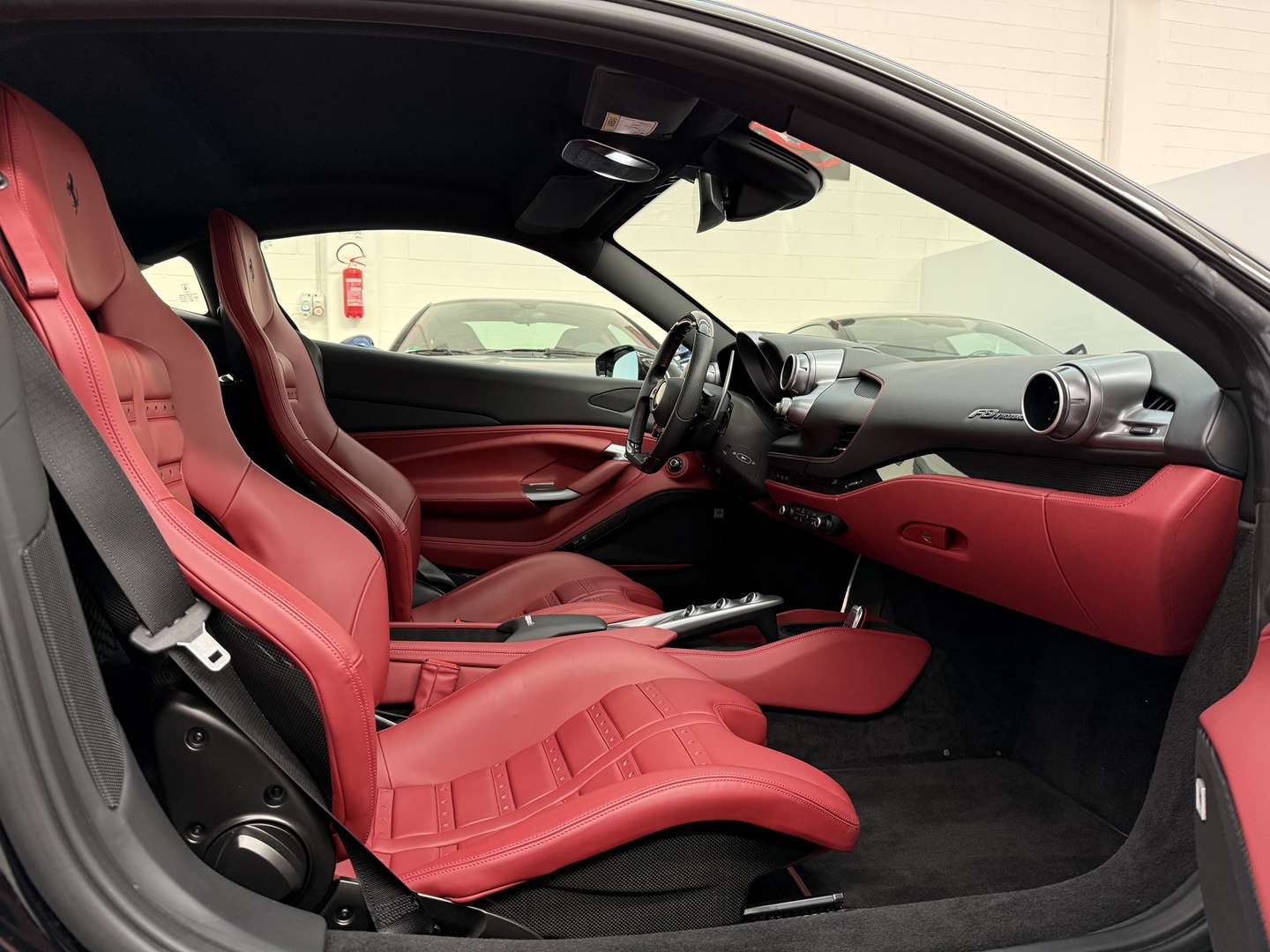 Ferrari F8 Tributo - 2021 - Joinsteer - #15