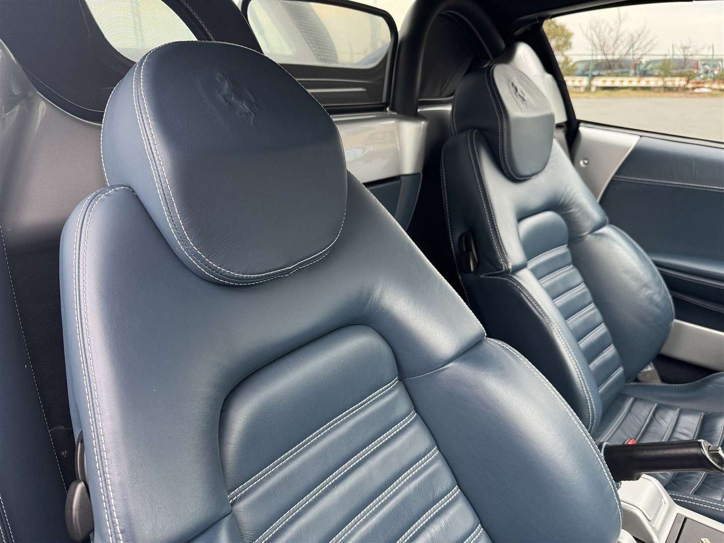 Ferrari 360 Modena - 2004 - Joinsteer - #24