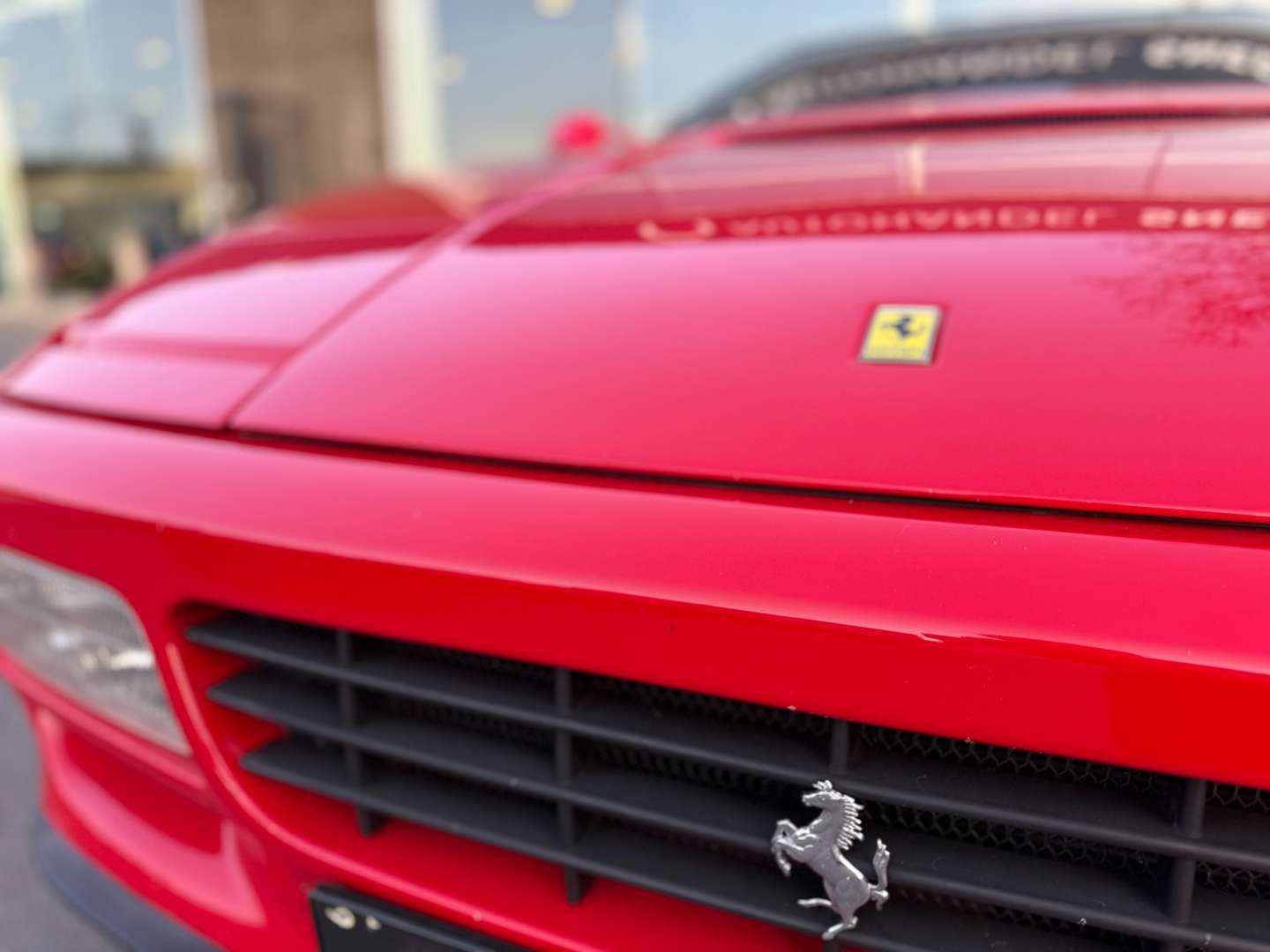 Ferrari 512 TR - 1992 - Joinsteer - #5