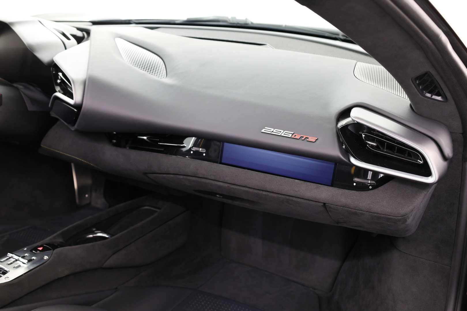 Ferrari 296 GTS - 2024 - Joinsteer - #28