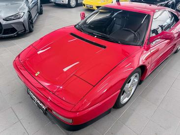 Ferrari 348 — photo 6