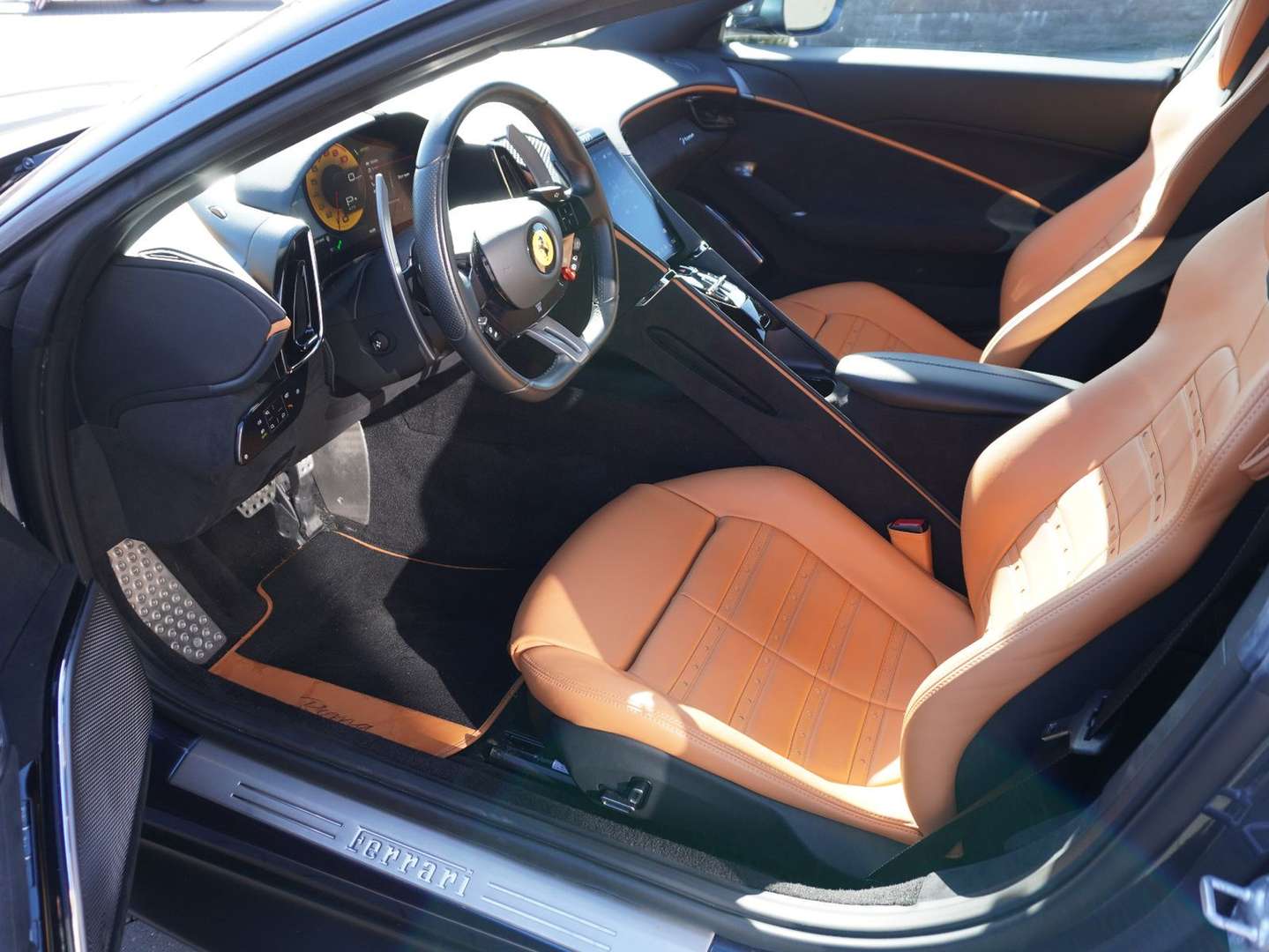 Ferrari Roma - 2022 - Joinsteer - #30