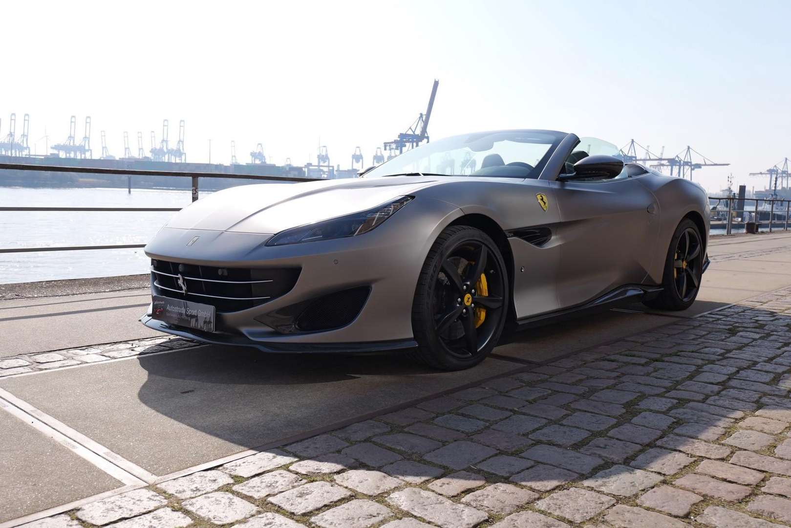 Ferrari Portofino - 2020 - Joinsteer - #2