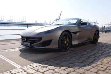 Ferrari Portofino — photo 2