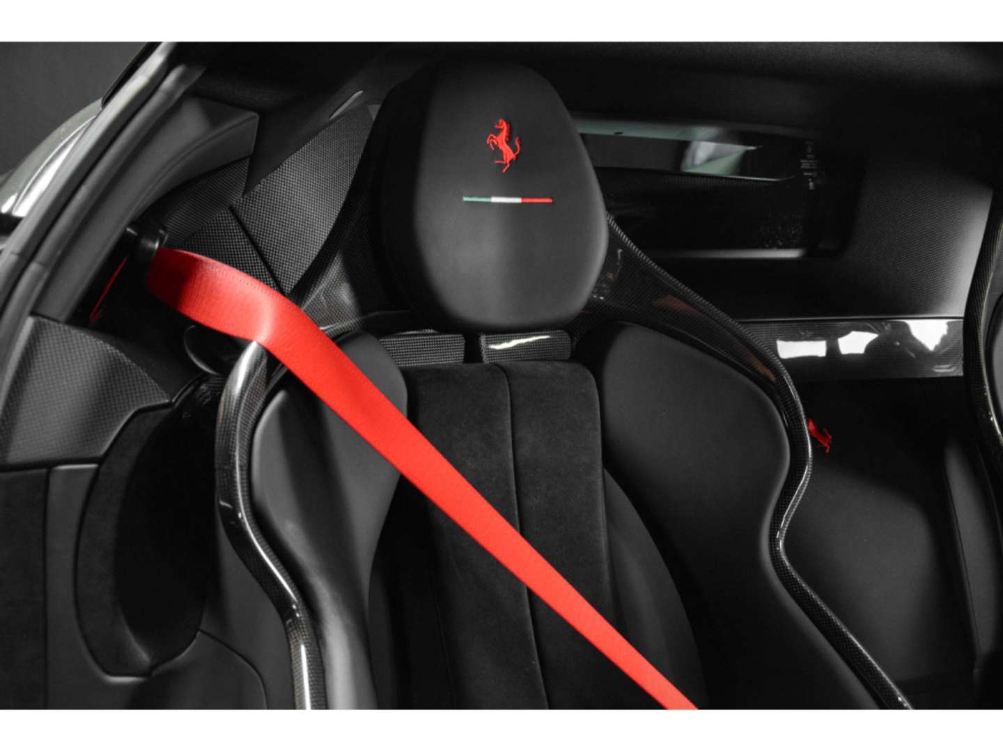 Ferrari SF90 Stradale - 2022 - Joinsteer - #9