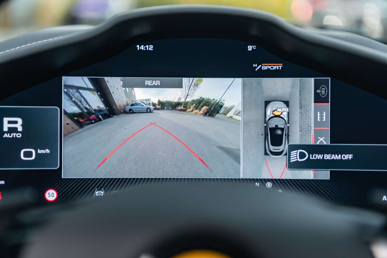 Ferrari Purosangue - 2025 - Joinsteer - #27