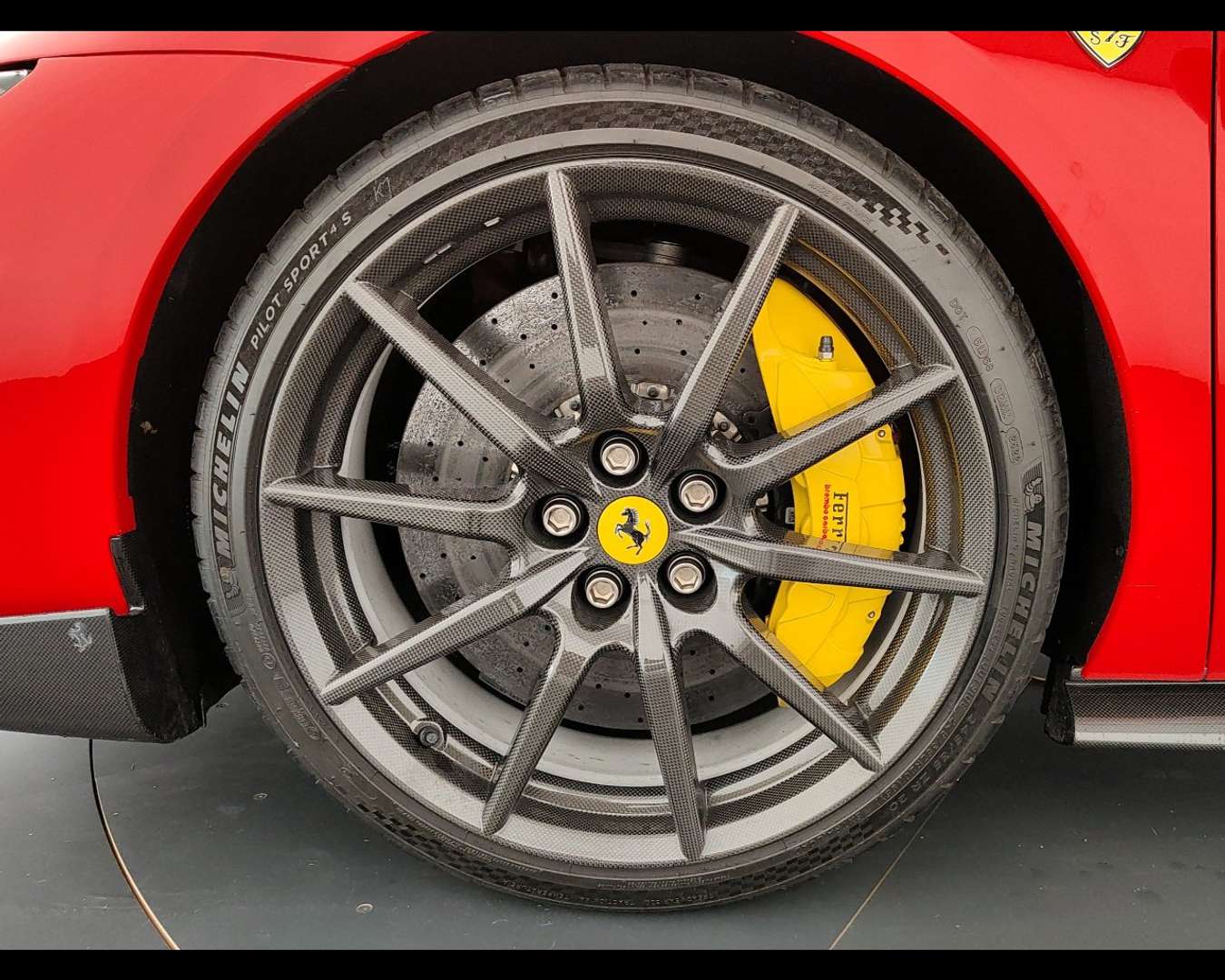 Ferrari 296 GTB - 2024 - Joinsteer - #7