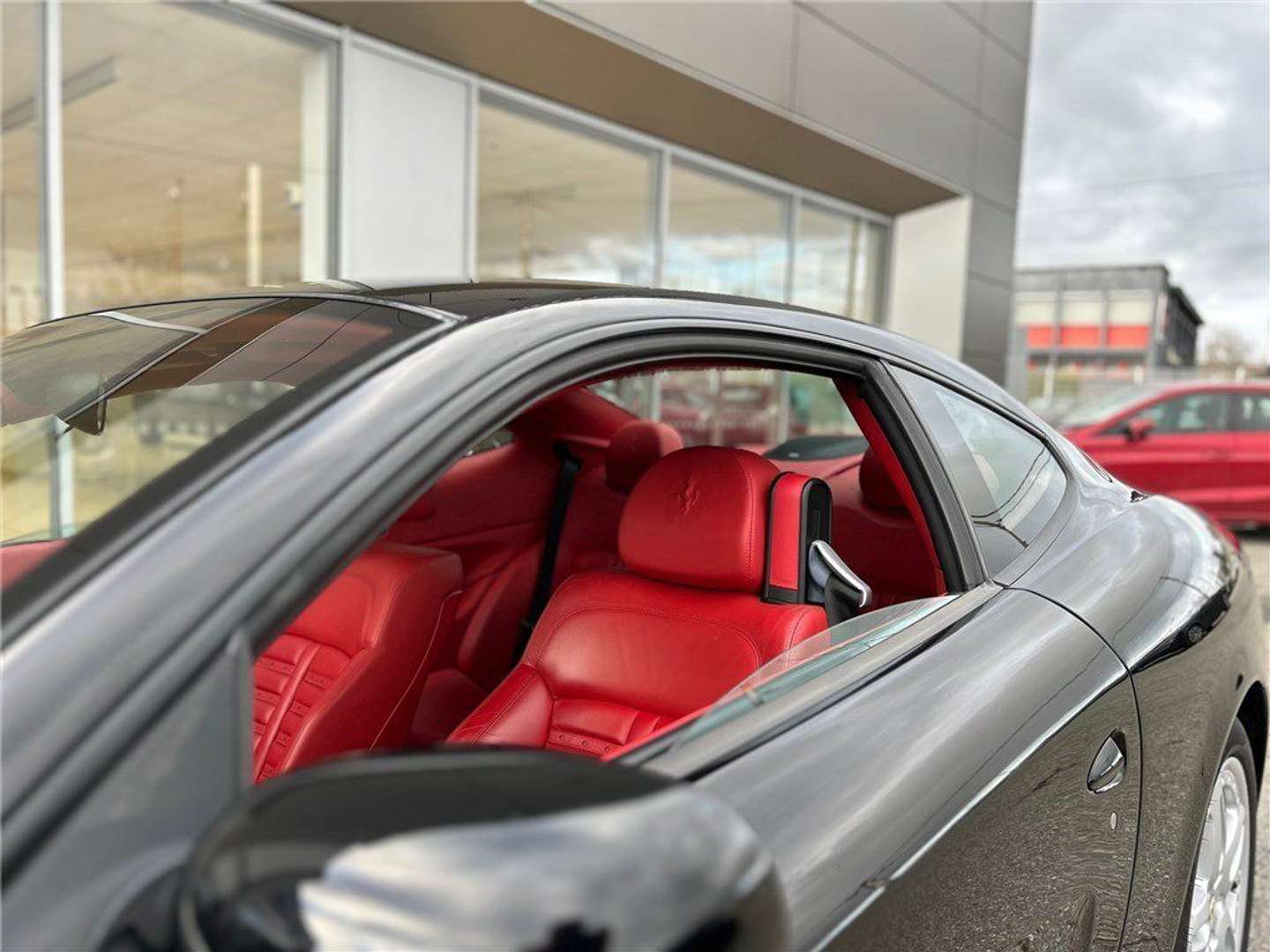 Ferrari 612 Scaglietti - 2002 - Joinsteer - #31