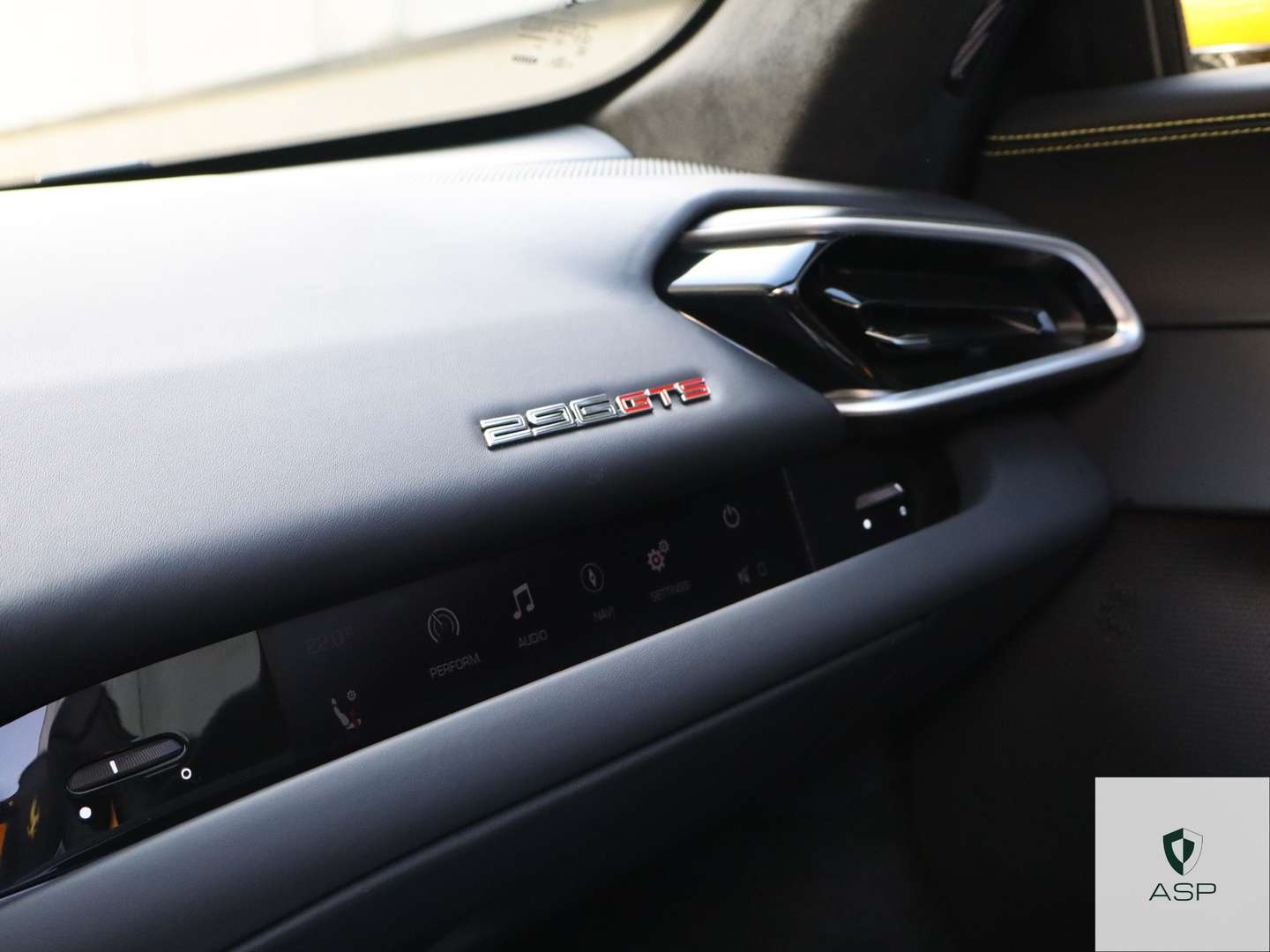 Ferrari 296 GTS - 2024 - Joinsteer - #20