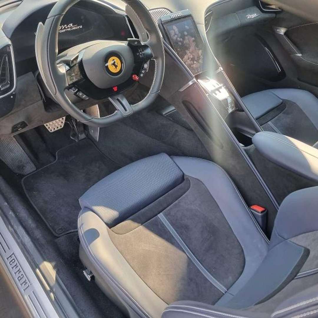 Ferrari Roma - 2024 - Joinsteer - #9