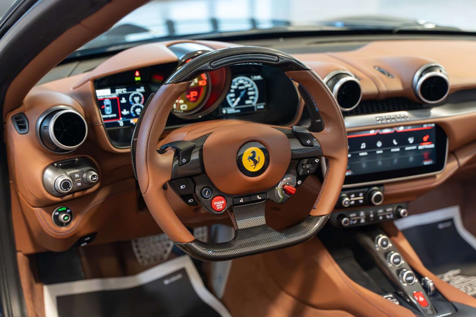 Ferrari Portofino - 2019 - Joinsteer - #27