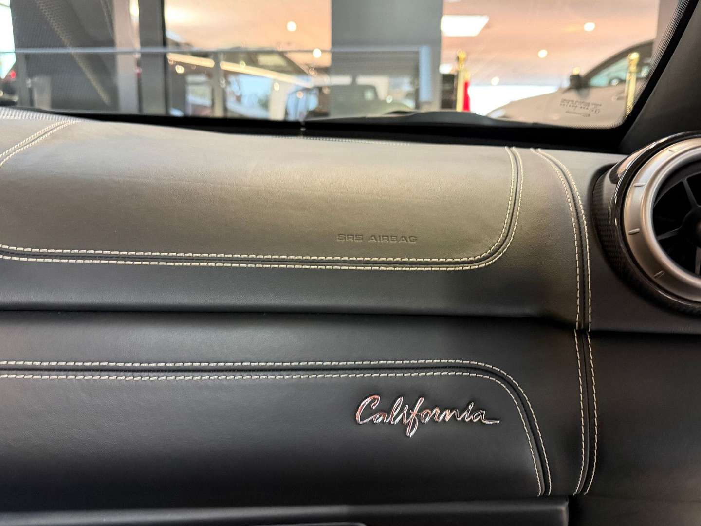 Ferrari California - 2014 - Joinsteer - #29