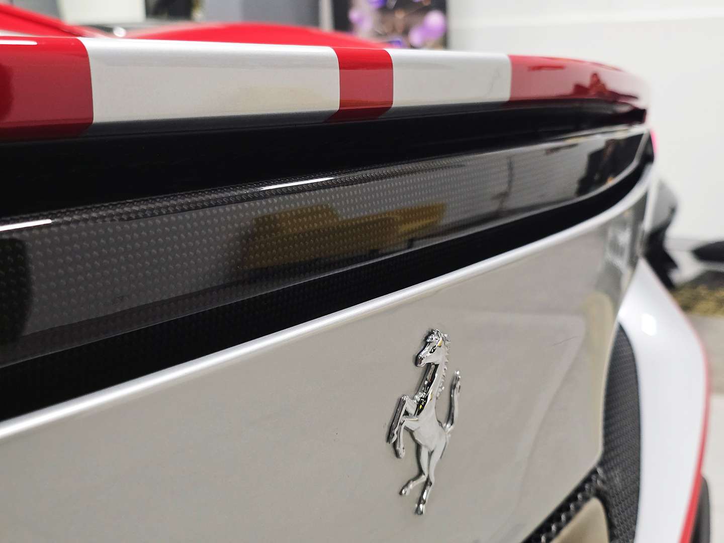 Ferrari 296 GTB - 2022 - Joinsteer - #29