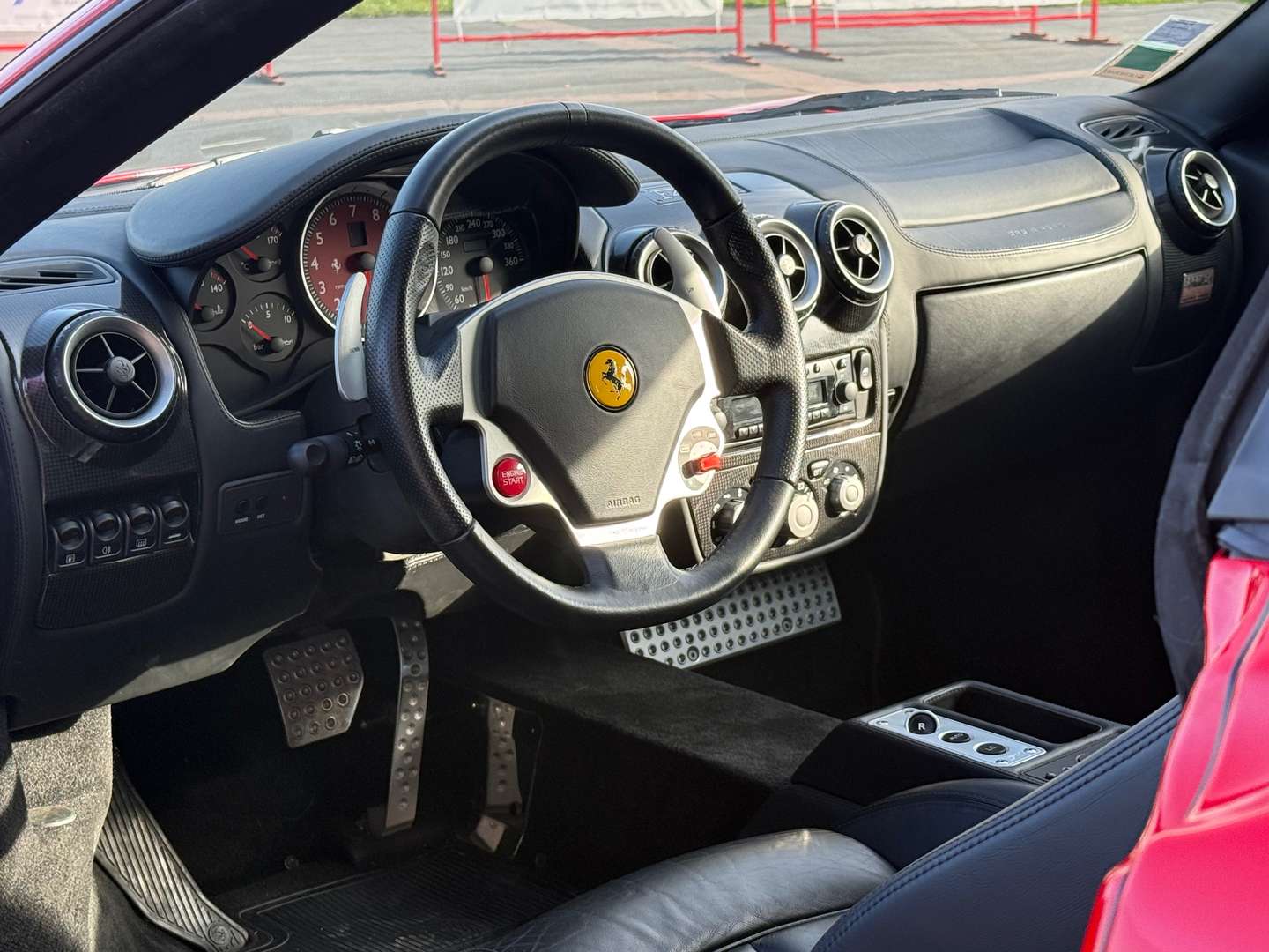 Ferrari F430 - 2025 - Joinsteer - #6