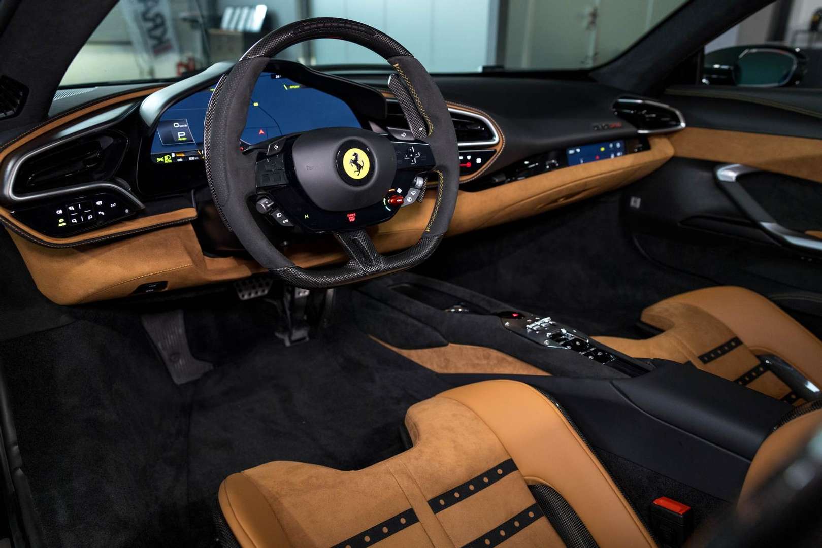 Ferrari 296 GTB - 2024 - Joinsteer - #28