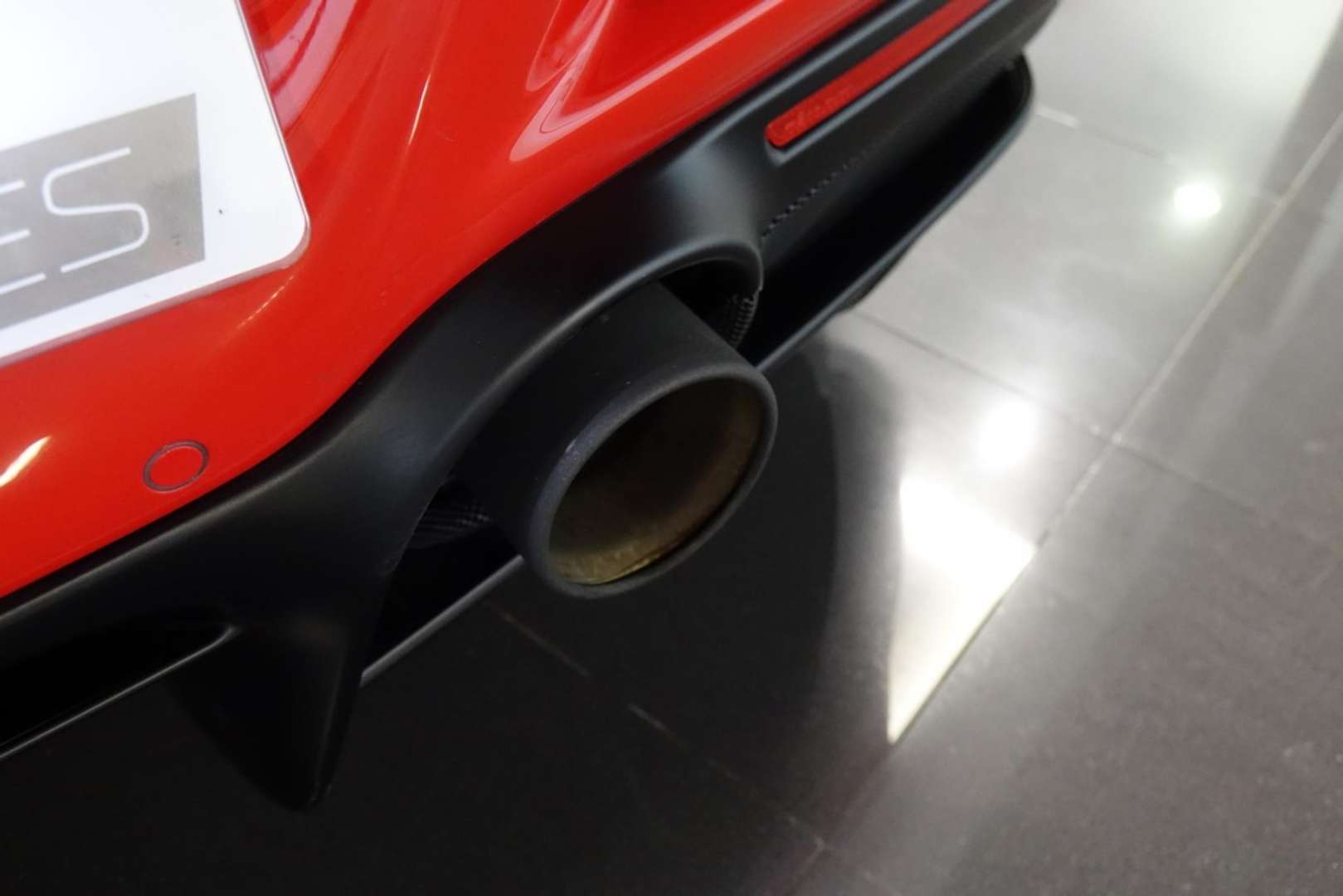 Ferrari F8 Tributo - 2020 - Joinsteer - #23