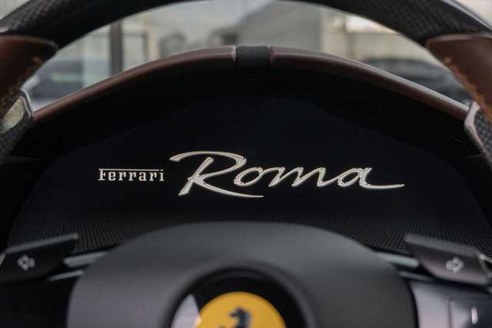 Ferrari Roma - 2022 - Joinsteer - #28
