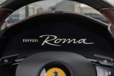 Ferrari Roma — photo 28
