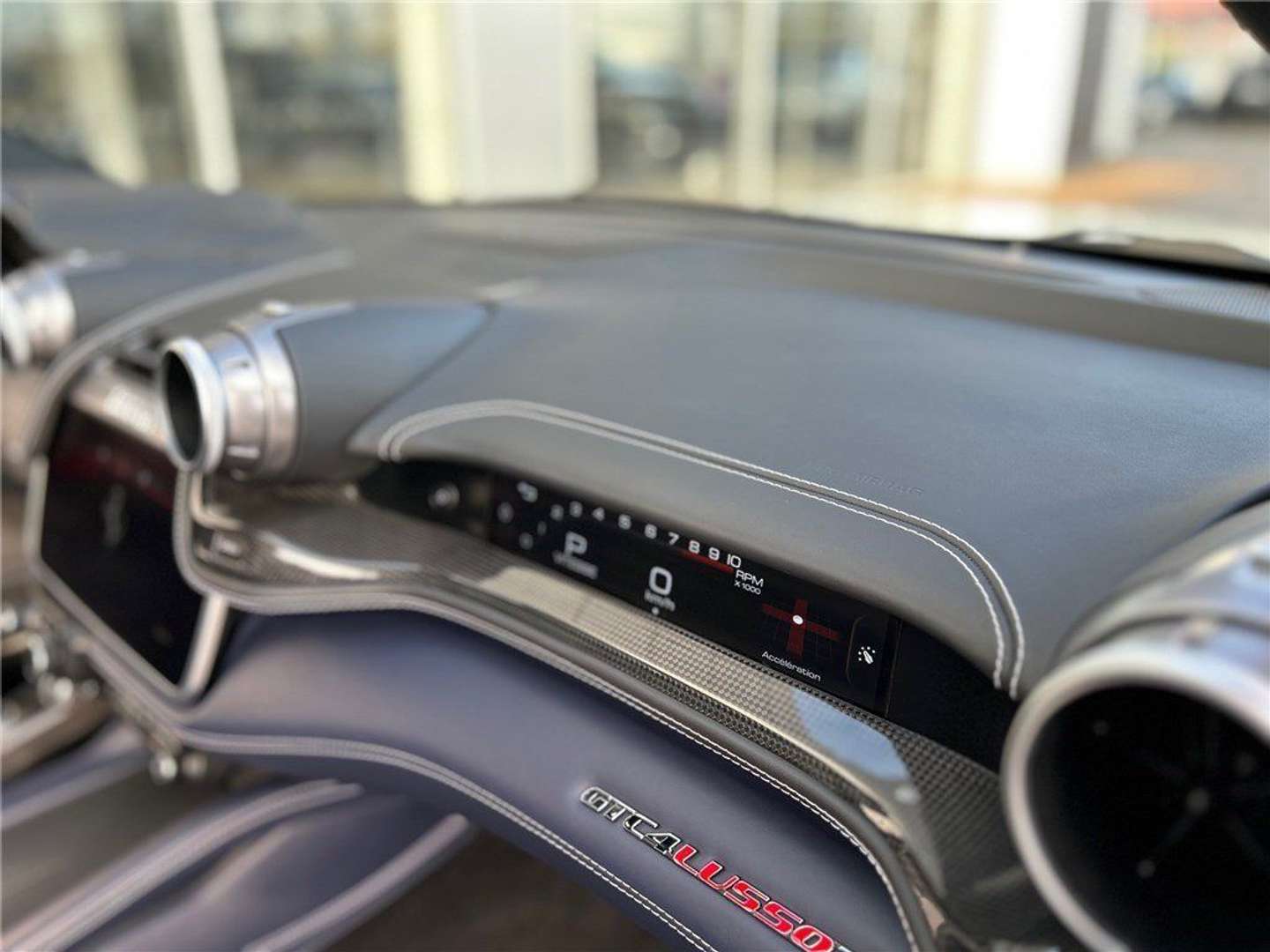 Ferrari GTC4Lusso - 2019 - Joinsteer - #31