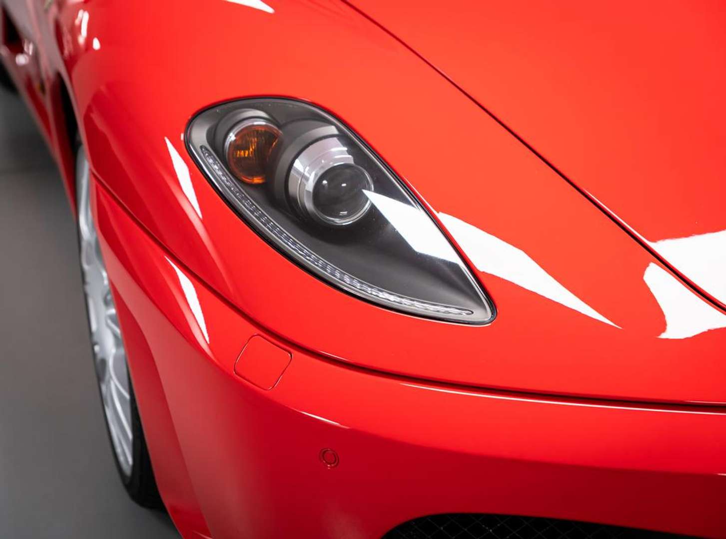 Ferrari F430 - 2008 - Joinsteer - #28