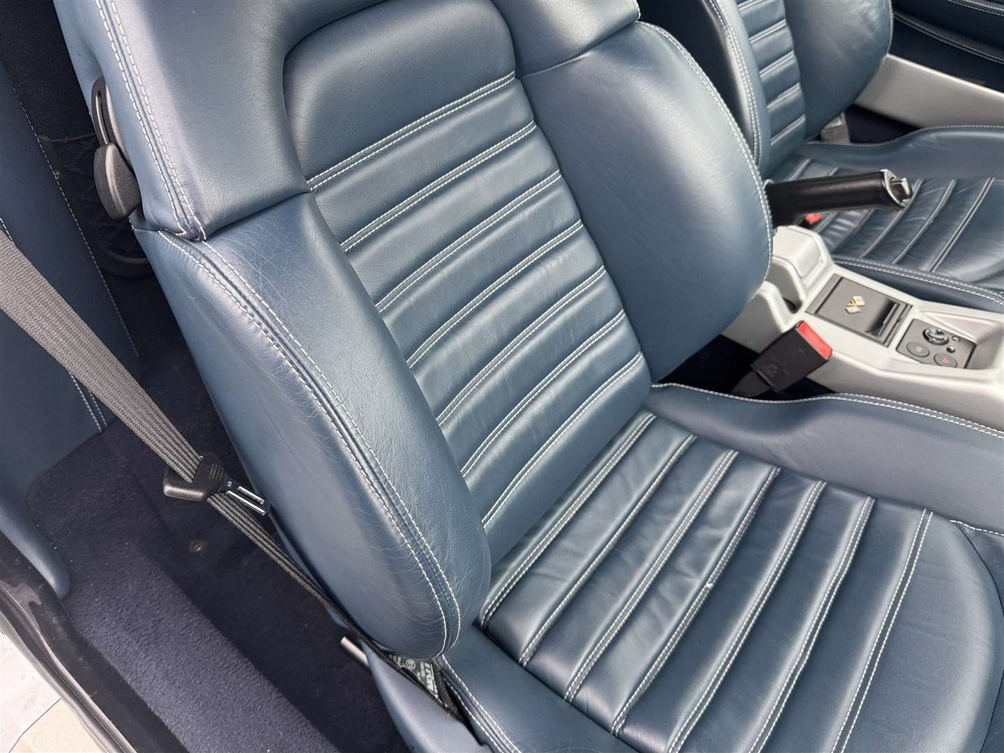 Ferrari 360 Modena - 2004 - Joinsteer - #25