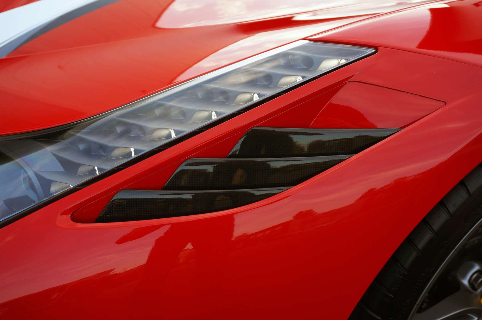 Ferrari 458 Speciale Aperta - 2015 - Joinsteer - #22