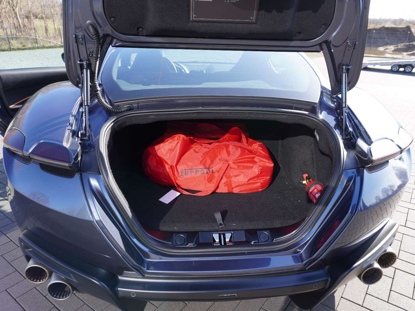 Ferrari Roma - 2022 - Joinsteer - #31