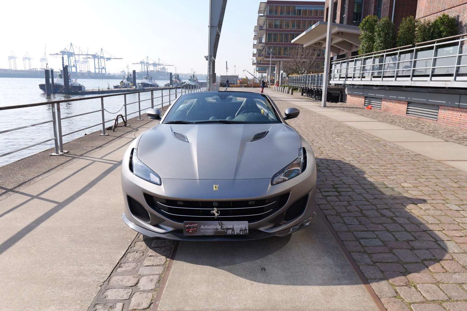 Ferrari Portofino - 2020 - Joinsteer - #3