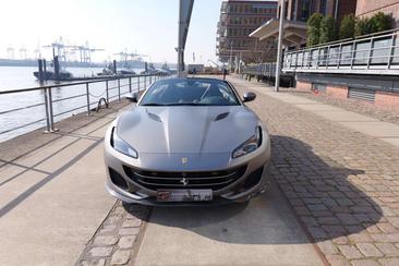 Ferrari Portofino — photo 3