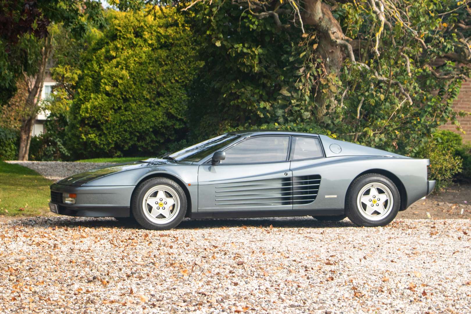 Ferrari Testarossa - 1988 - Joinsteer - #10