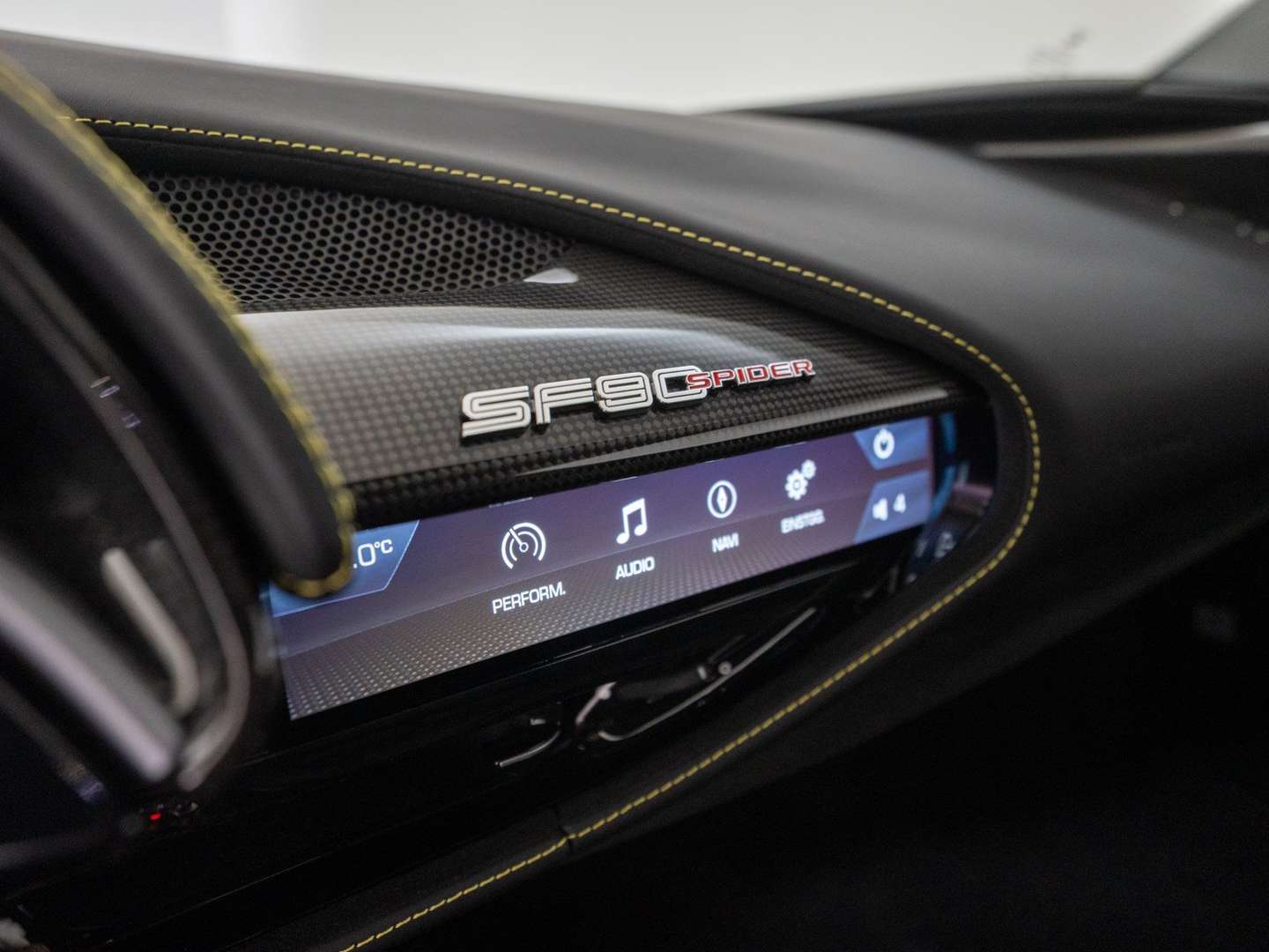 Ferrari SF90 Spider - 2025 - Joinsteer - #21