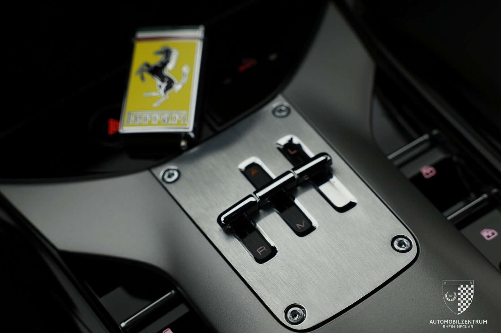 Ferrari Purosangue - 2025 - Joinsteer - #23