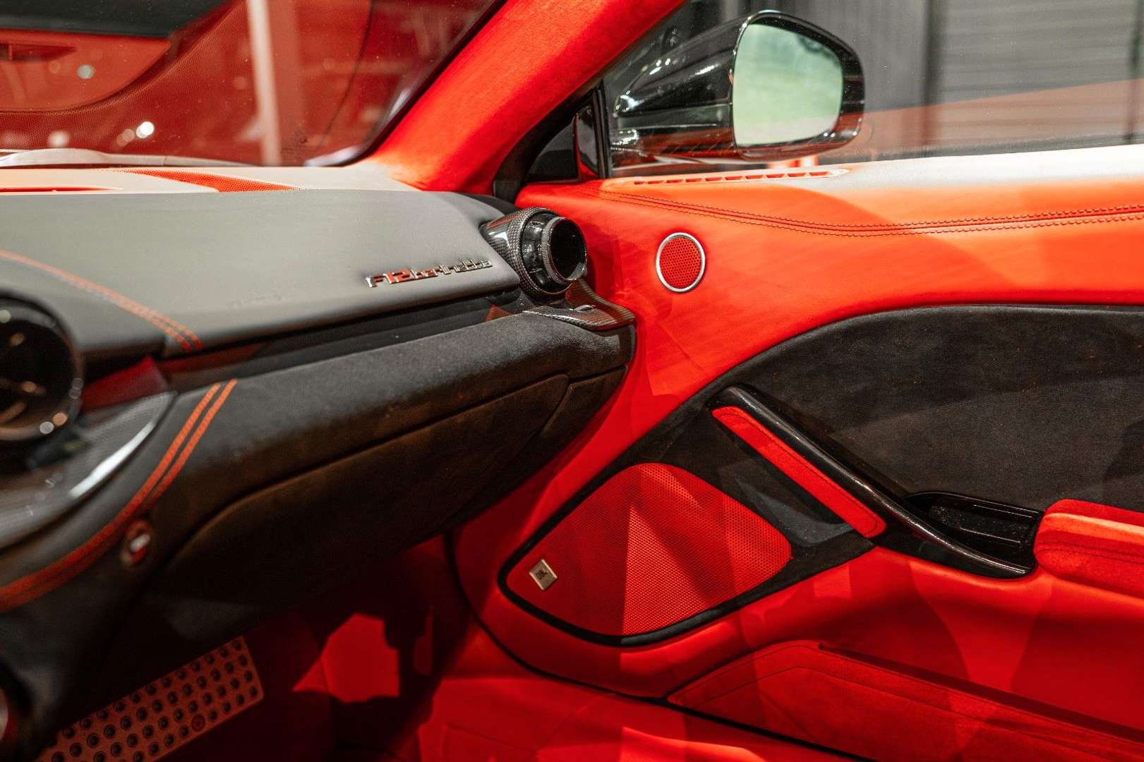 Ferrari F12 Berlinetta - 2012 - Joinsteer - #27