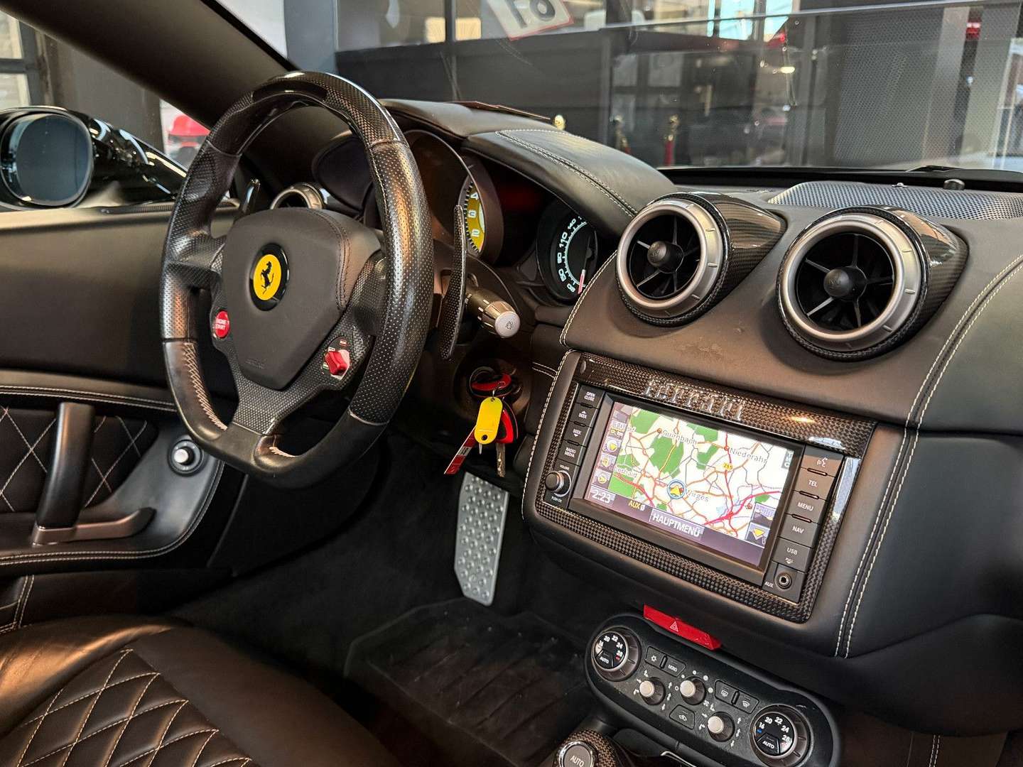 Ferrari California - 2014 - Joinsteer - #30