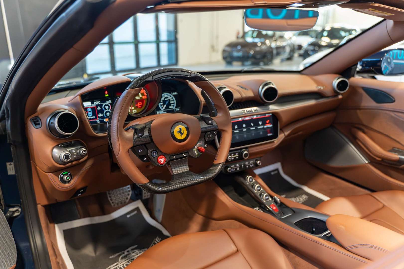 Ferrari Portofino - 2019 - Joinsteer - #28