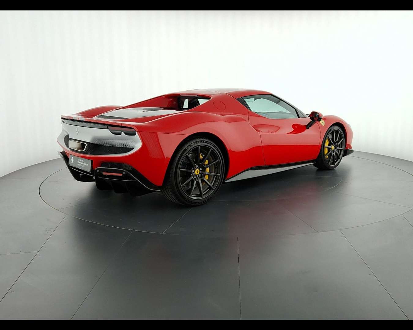 Ferrari 296 GTB - 2024 - Joinsteer - #8